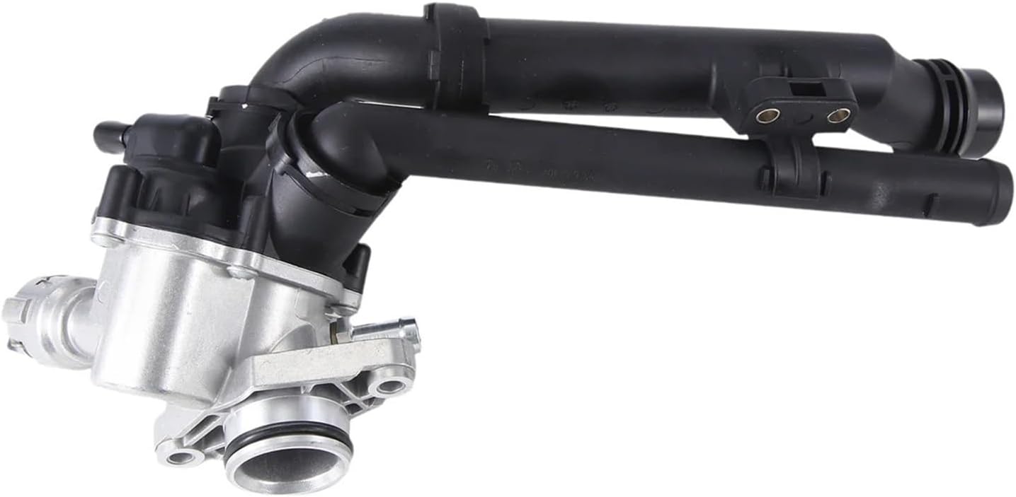 アルミニウム クーラント サーモスタット アセンブリ インフィニティ Q50 Q60 メトリス 2016-2019 A2742000