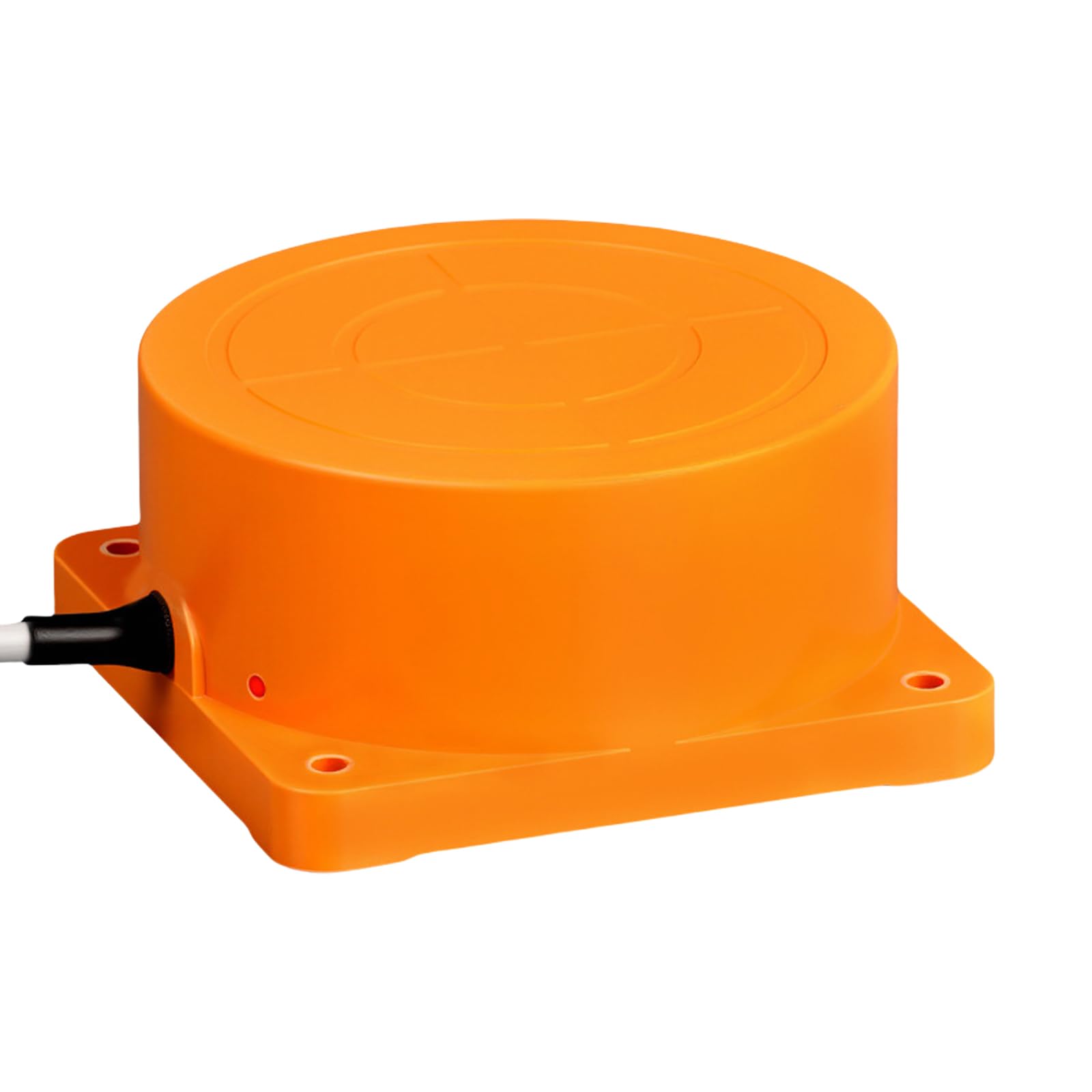 Practical M12Inductive Proximity Sensors NPN 4mm Detection Ranges 6V 36V for Industrial Automation Proximity Sensors Switches