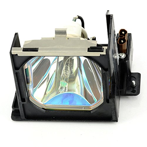 Lampe POA-LMP98 avec boîtier pour corriger l'écran sombre des projecteurs SANYO PLV80