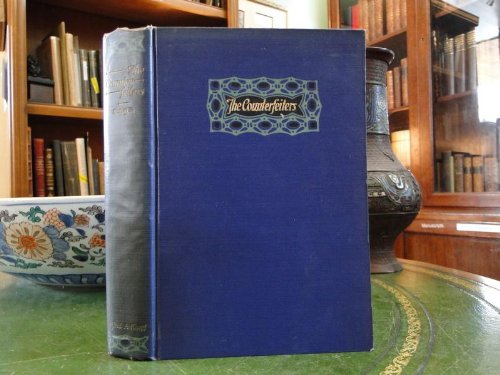 COUNTERFEITERS B0047EGN8I Book Cover