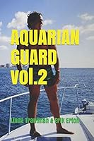 Aquarian Guard vol.2 1732957916 Book Cover