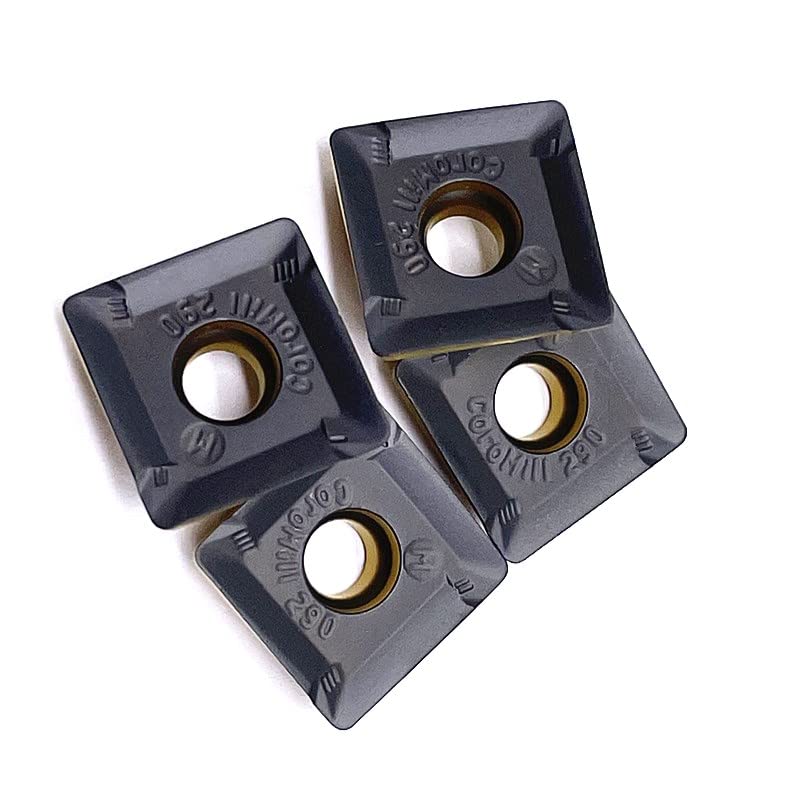 Herramienta Torno R290-12T308-PM 4240 Carburo CNC miniatura 1