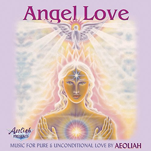 Angel Love for Children