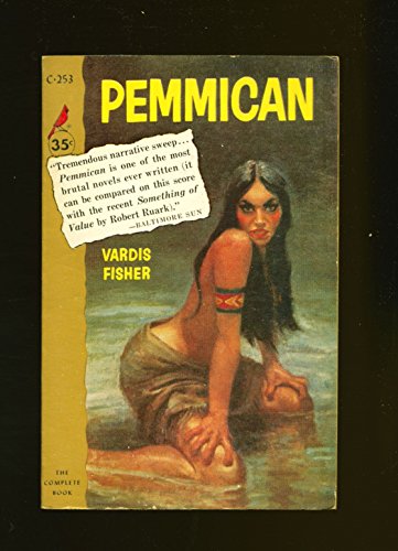 Pemmican B001Q75J48 Book Cover