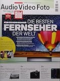 video zeitschrift app  Audio Video Foto Bild Mag 1/2024 \