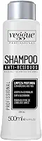 Shampoo Antiresíduos Limpeza Profunda Veggue 500ml