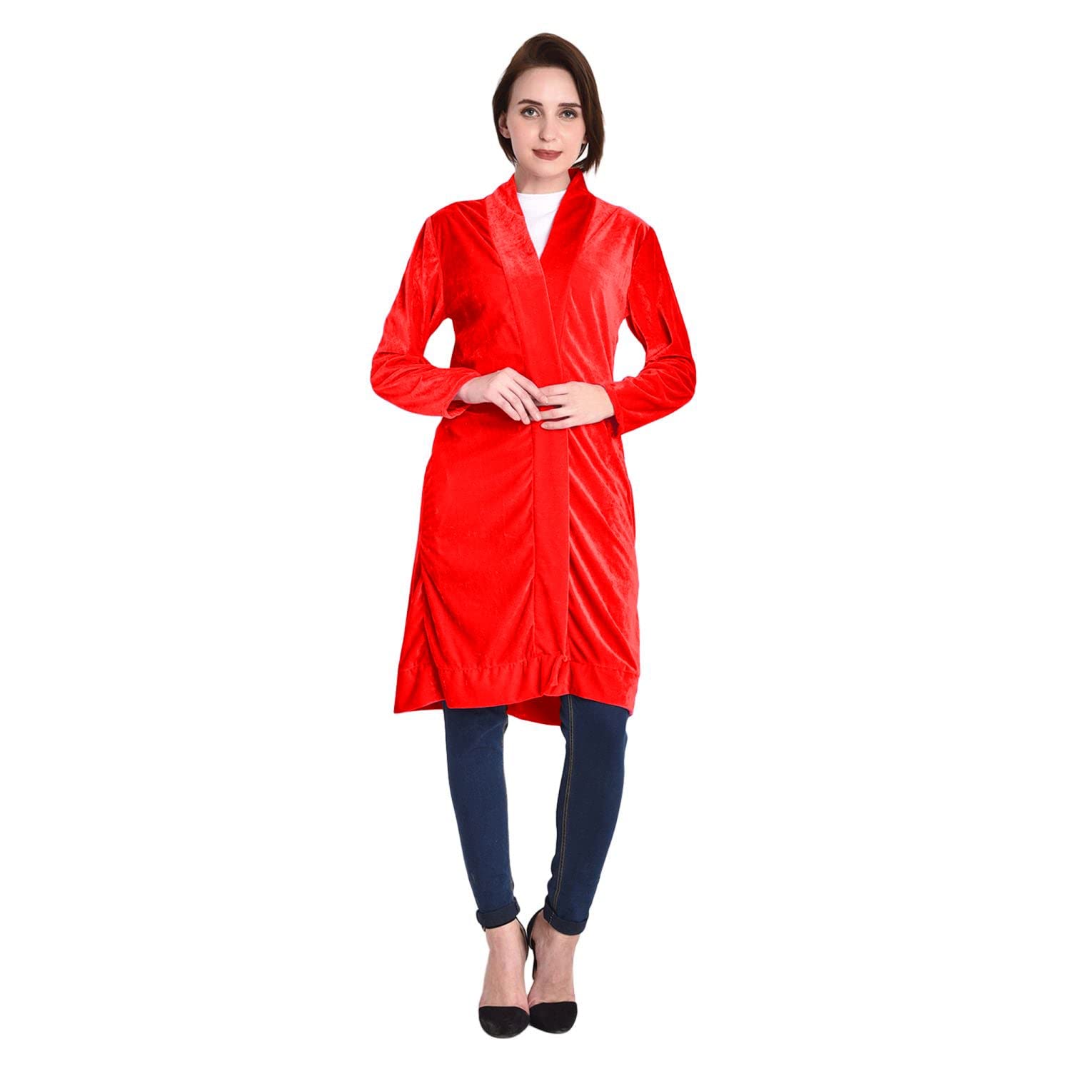 teemoods Women Jacket-picture-31