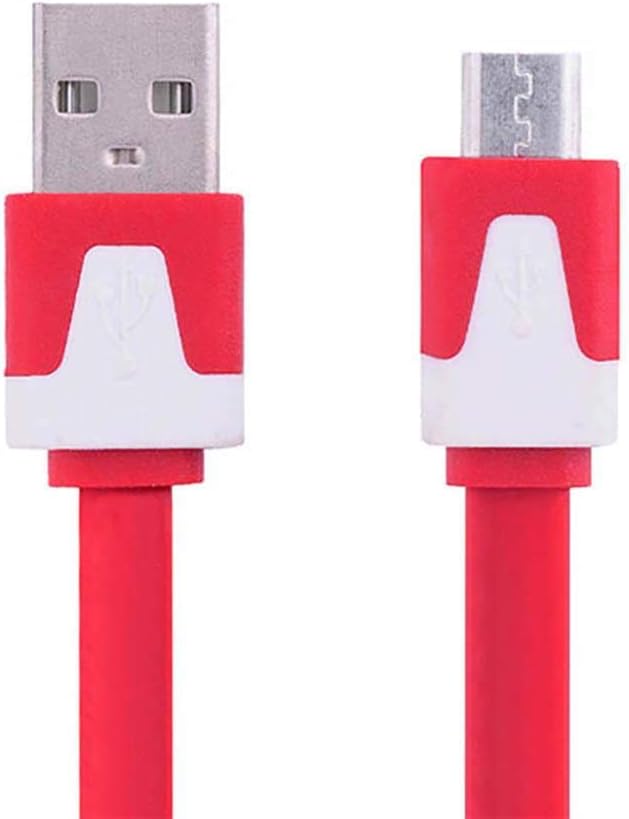 popchilli Data Line, Telephone Data Cable, Mobile Phone Data Cable, Portable And Fast, The Best Choice For Your Mobile Phone Charging Cable