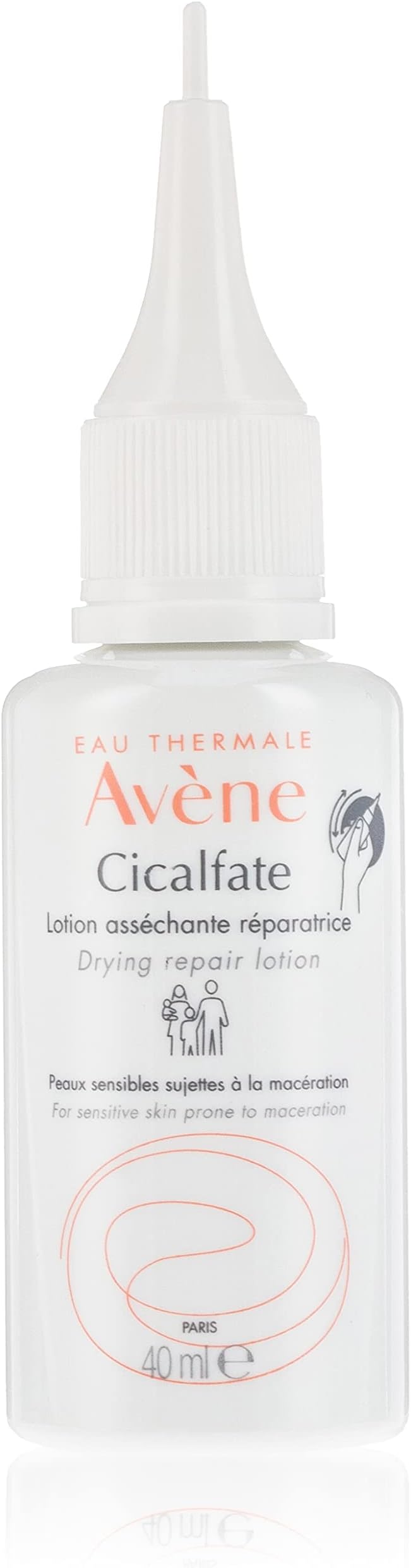 Pierrefabreavene Body Lotion, 40 ml
