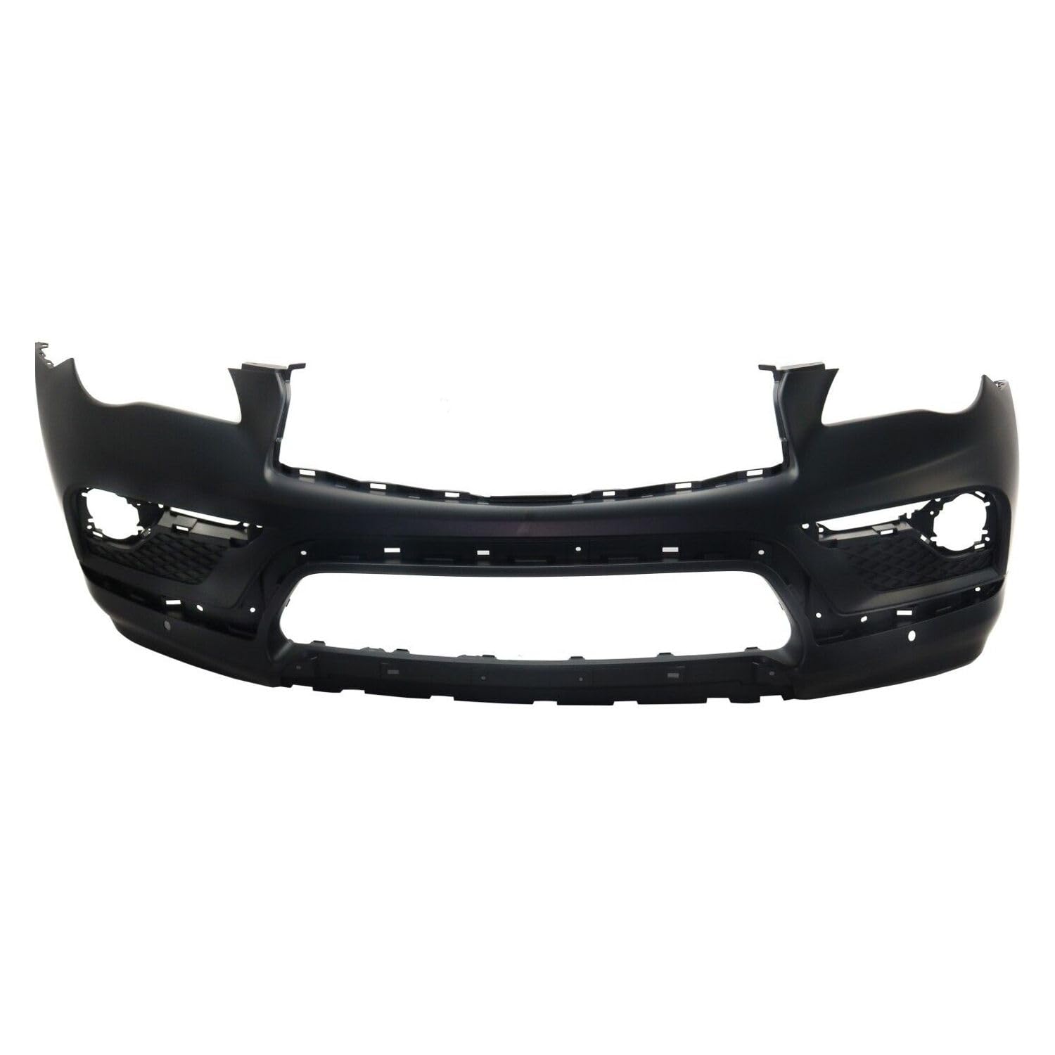 Amazon.com: Bumper Cover Fascia Front Sold Individually for  