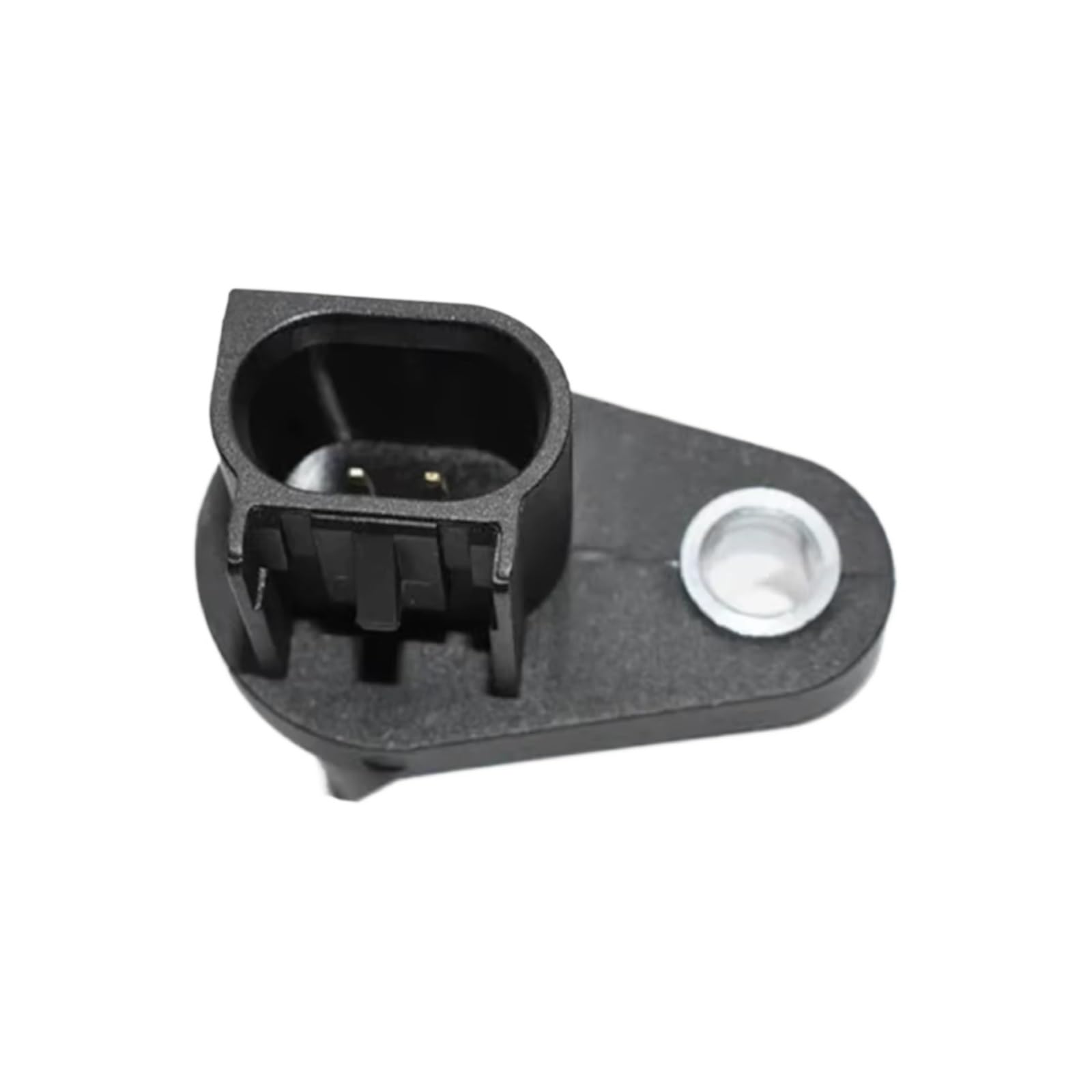 Capteur Débit D'air Masse Compatible Avec Isuzu Pour I-280 2006 Capteur Position Vilebrequin Accessoire Modification Remplacement OEM: 12569372
