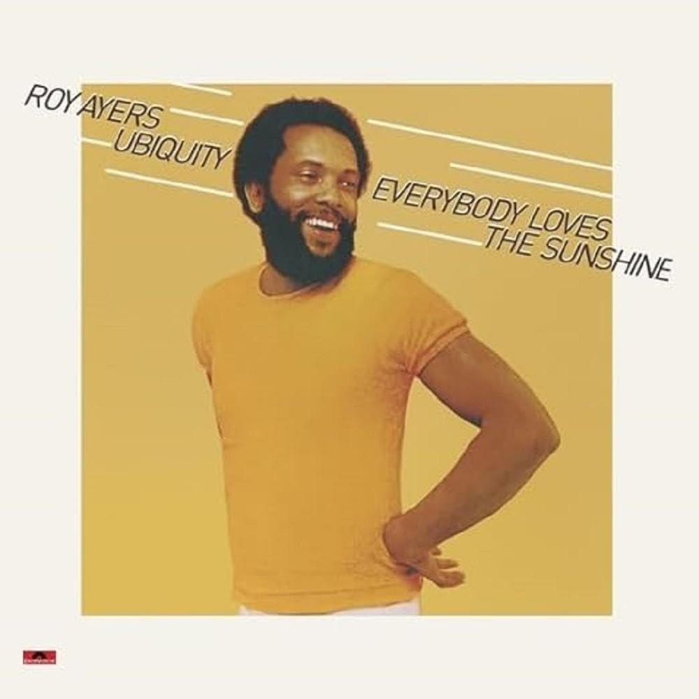 Everybody Loves The Sunshine [VINYL]