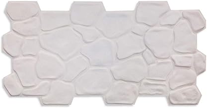 Decoresin Classic Reconstructed Polystyrene Resin Faux Stone (Korean)