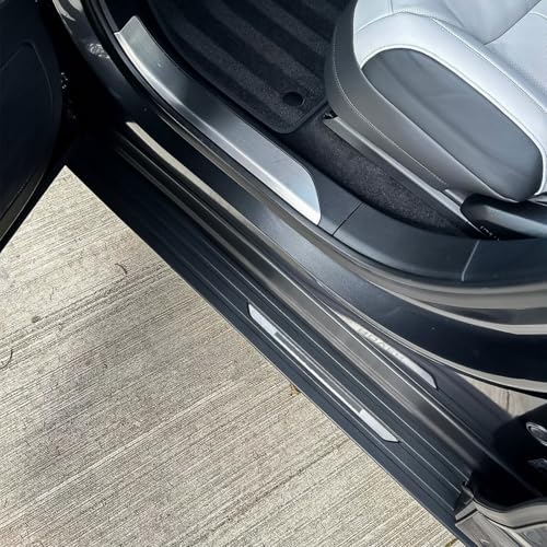 Estribos eléctricos para Range Rover Sport 2024-2026 miniatura 3
