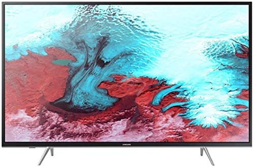 Image of Samsung 108 cm (43 Inches) Full HD LED TV 43K5002 (Black Colour) (2016 Model)