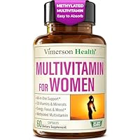 Multivitamin
