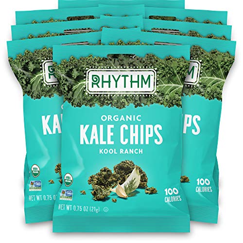 Best Keto Veggie Chips 2023 Where to Buy?