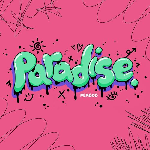 Paradise by PEABOD on Amazon Music - Amazon.com