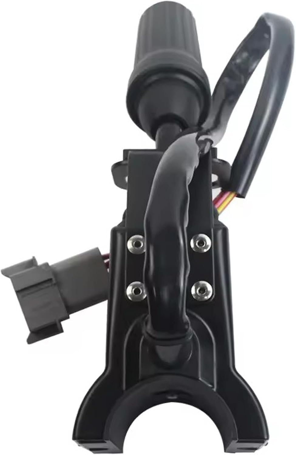 Transmission Control Combination Switch 11715917 VOE11715917 Fits For Volvo Backhoe Loader BL71 BL70 BL61