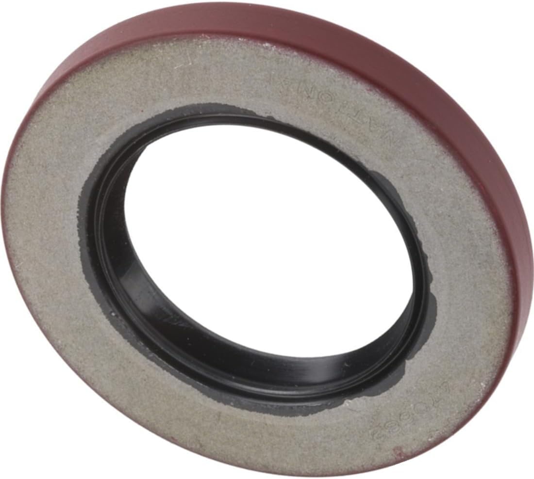 Drive Axle Shaft Seal Rear Rearward fits GMC V3500 1987 1988 1989 1990 1991 Replacement 182568, D2TZ7B215C, D8TZ3254A, C6TZ7B215D 1 PCS