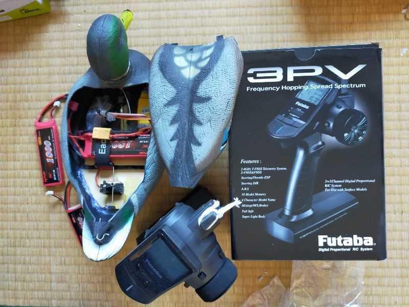 イグレスブラックエディション＆ノーマルボディ＆サンワプロポ＆充電器…付完成品新品 イグレスブラックエディション＆ノーマルボディ＆サンワプロポ＆充電器