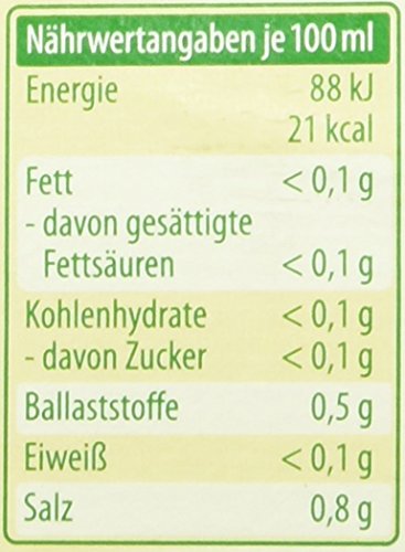 Kühne Kräuteressig, 500 ml