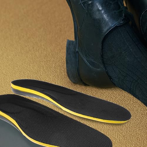 Plantillas soportes de arco para pies planos talla 43-44 unisex miniatura 7