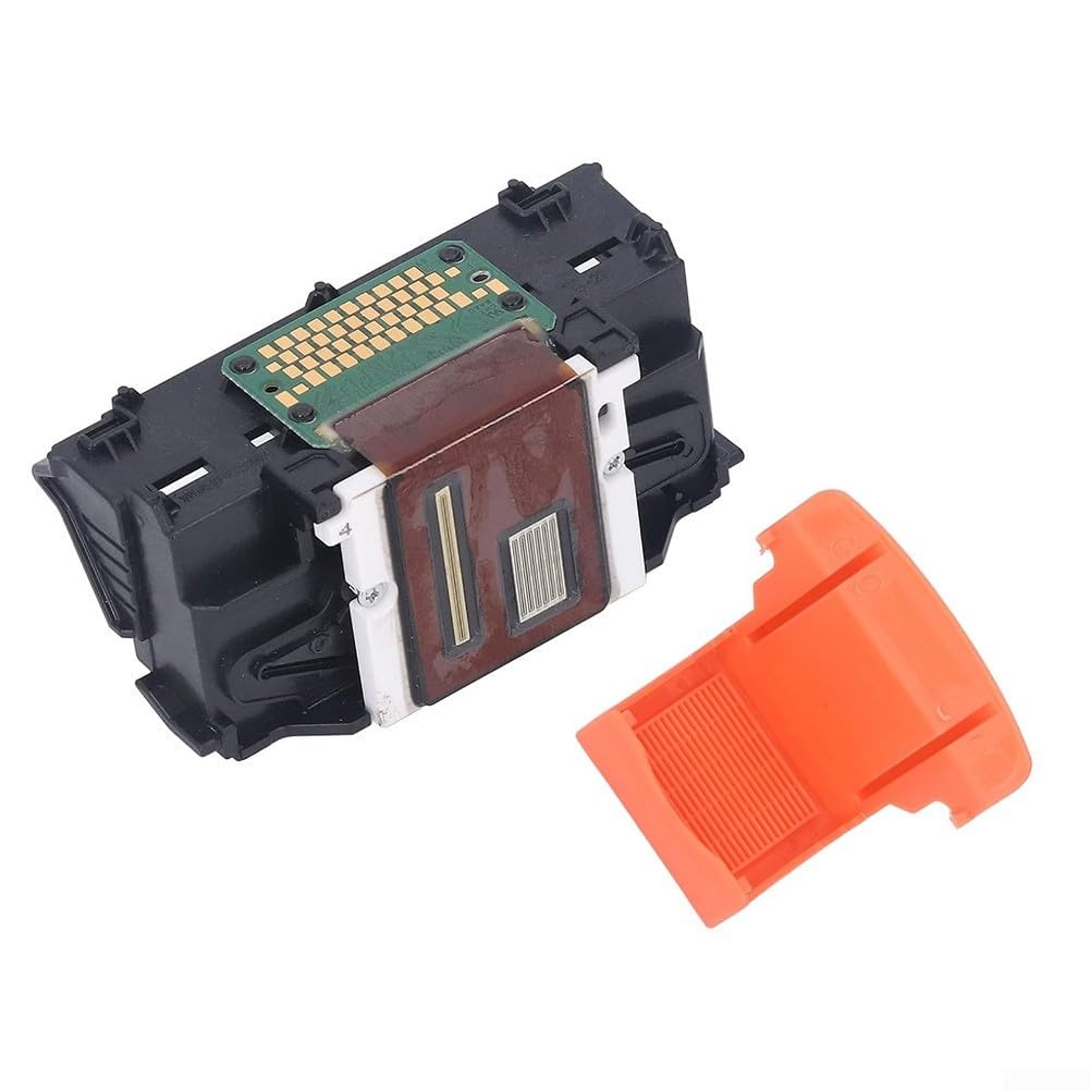 Druckkopf QY6-0089 für Canon TS5080 TS6020 TS6050 TS6051 TS6052 TS6080 TS5050 TS5051 TS5053 TS5055 TS5070 Druckkopf Ersatzteil für Canon Drucker Vollfarbfunktion