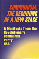 Communism: The Beginning of A New Stage 0898510066 Book Cover
