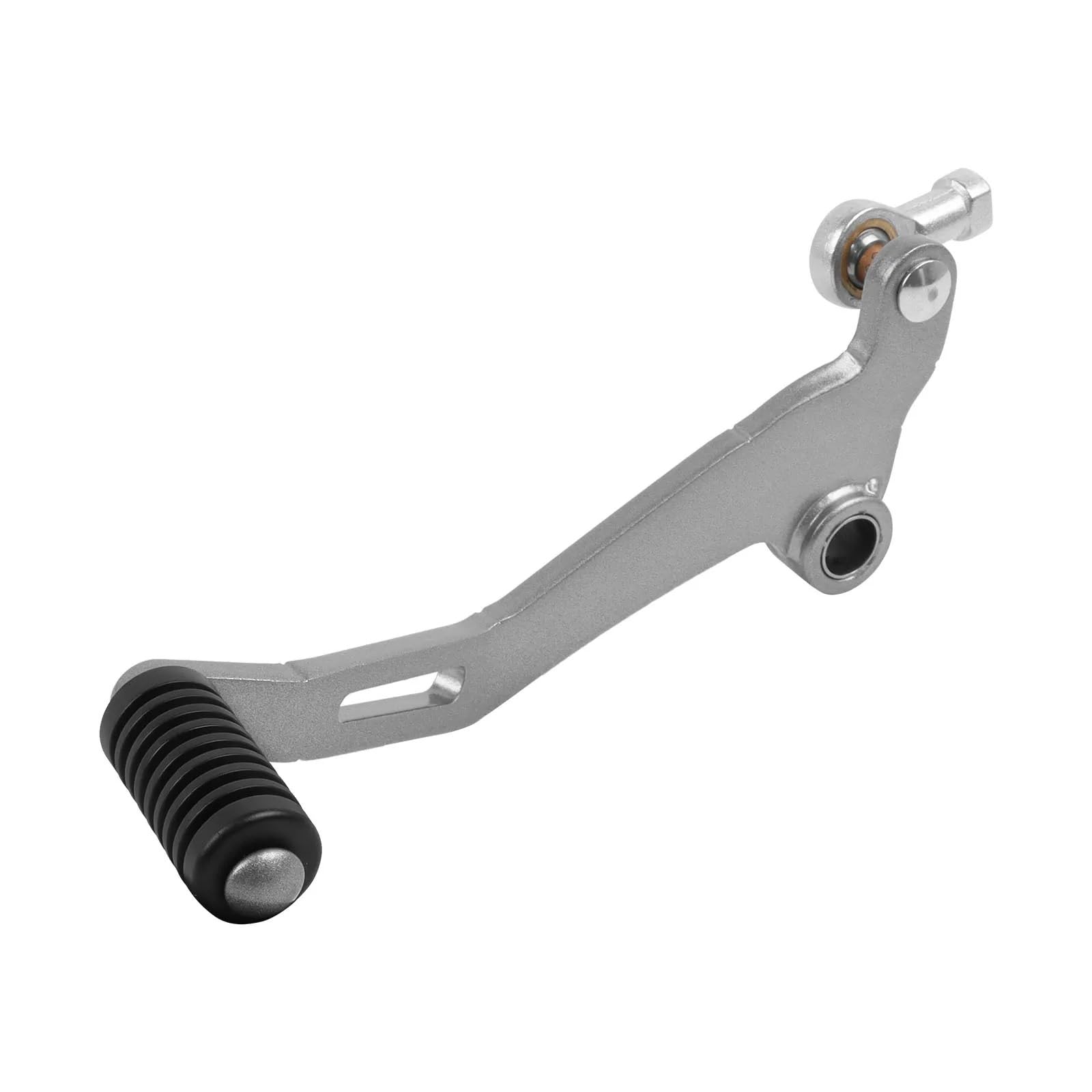 UECDRY Folding Gear Shift Lever Motorcycle Gear Shifter Shift Pedal Lever for Z 650 EX650 ER650 2017 2018 2020 2021 2022 2023 2024 Foot Brake