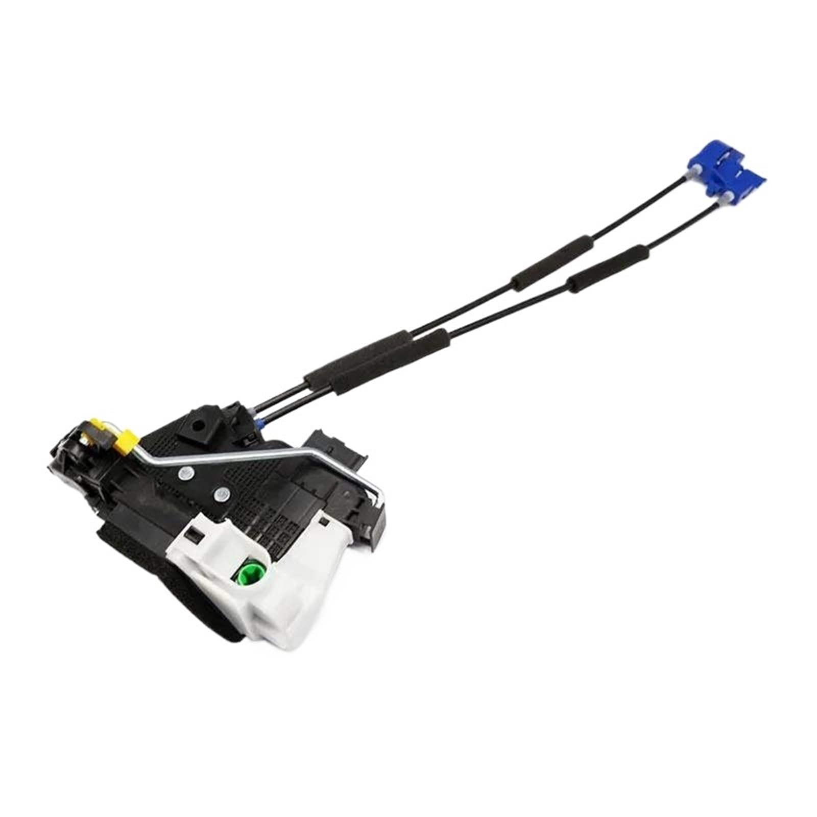 Nmbnpktucu One Color Door Lock Actuator 813101M040 81310-1M040 81320-1M040 937-078 Dla1142 For Kia For Cerato For Forte 2009-2012 Door Lock Actuator(Rear Right)
