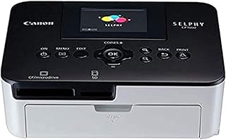 Canon SELPHY CP1000 BK