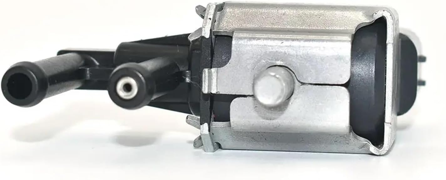 Vacuum Solenoud Valve K5T48377 Compatible with Subaru Car Accessories