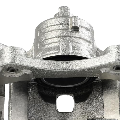 Image of 19B6860 19B6861 Front Left & Right Disc Brake Calipers Assembly