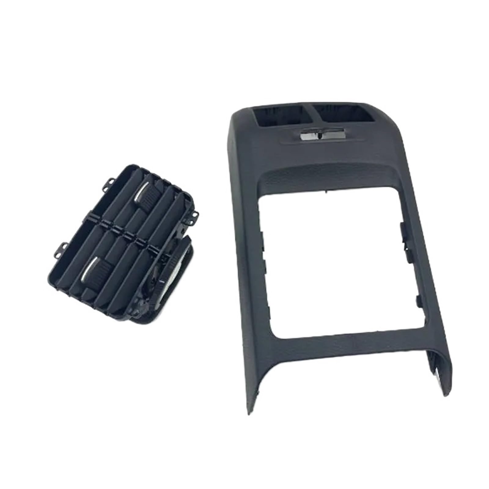 Bouches d'aération arrière pour Golf 5 et Golf 6 Rabbit 1KD819203