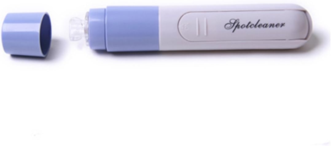 HDE Facial Pore Cleanser Cleaner Blackhead Acne Remover