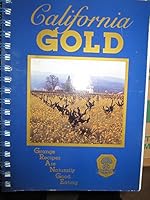 California Gold 0871973553 Book Cover