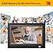 KODAK WiFi Digital Picture Frame, 11.6 Inch 1920 * 1080 IPS FHD Touchscreen Digital Photo Frame with 32GB Storage, Easy Setup to Share Photos or Videos, The Best for Family and Friends(Black)