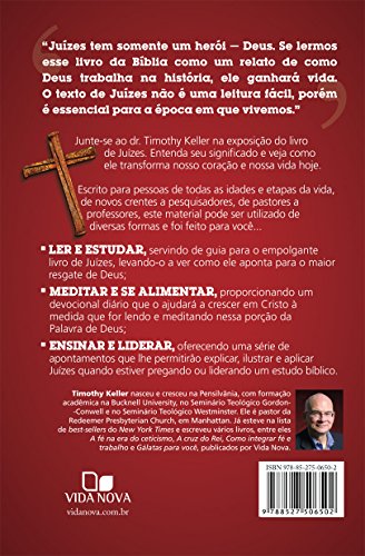 Juízes Para Você