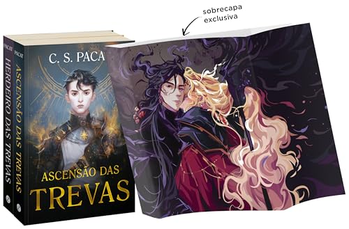 Kit Ascensão das Trevas