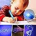 ENJOCASES 30 Pieces Invisible Ink Pen with UV Light Spy Pen Magic Marker Party Favors for kids 8 12 years Birthday Gifts Classroom Prizes Goodie Bags Stuffers for Kids