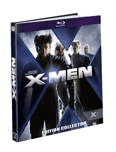  Coffret X-men