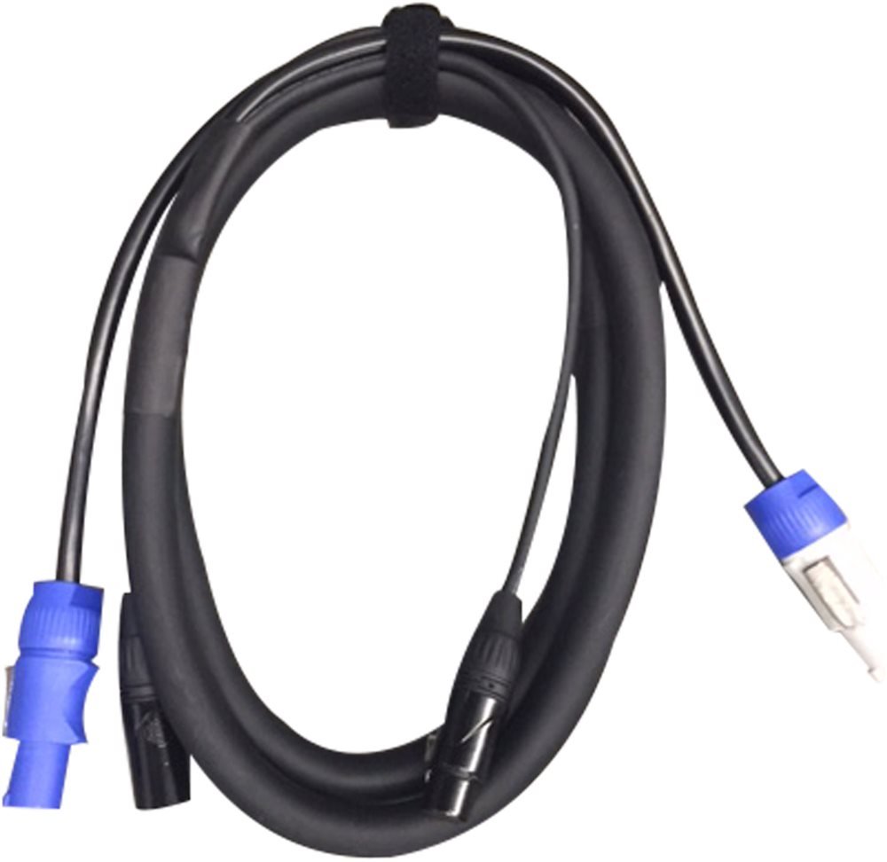 ADJProducts AC3PPCON6 Stage and Studio Power Cable