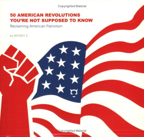 Buy 50 American Revolutions That You're Not Suppose to Know — BookShops.in