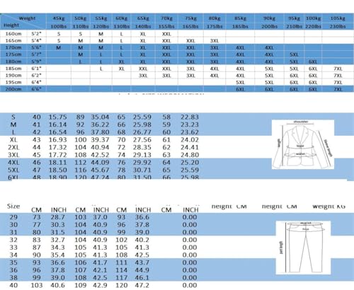 Mens (Blazer+ Vest + Pants) Business Slim-Fit Formal Banquet Work Style Evening Suit4