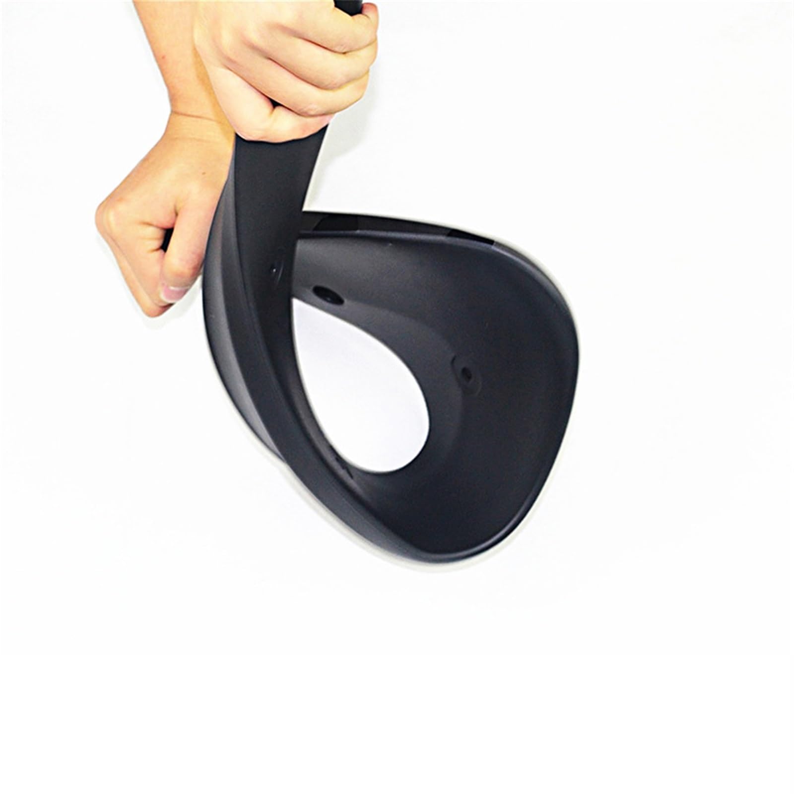 Garde-boue de voiture, garde-boue, avant et arrière, for Tesla, modèle S 2012-2019 2013 2014 2015 2016 2017