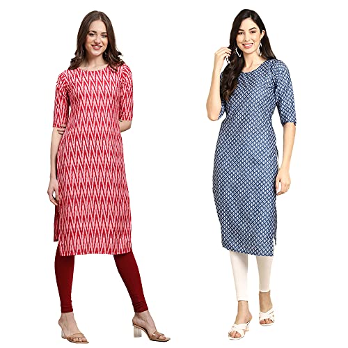 Image of Pinkmint Women Kurta