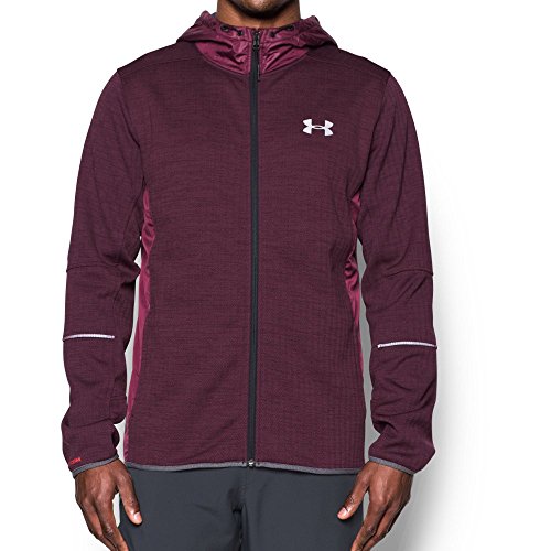 Under Armour Storm Patterned Swacket Herren Jacke