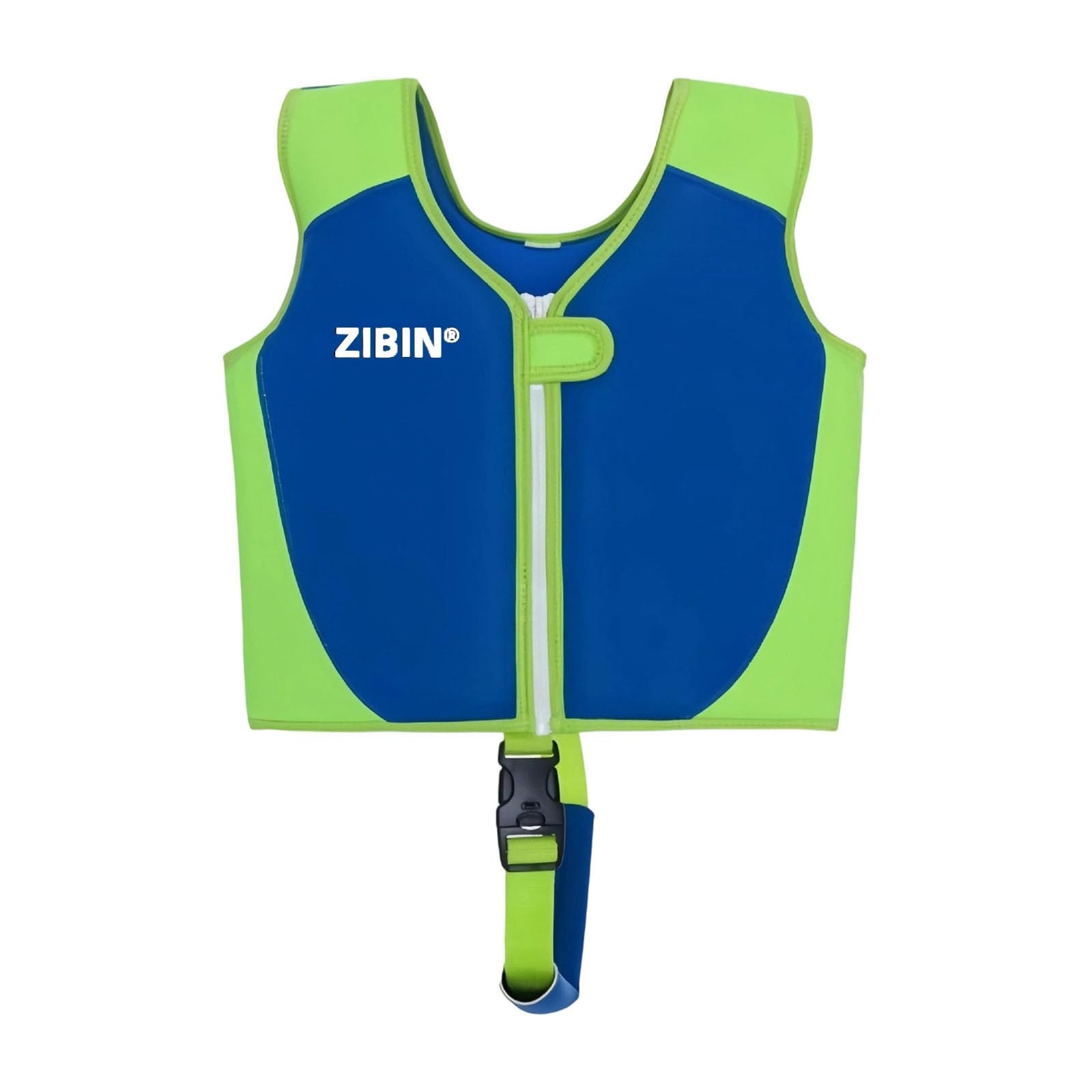 MaNMaNing Giubbotto Salvagente Bambino Unisex 2 8Y Nuoto Spiaggia Oceano Outdoor Giubbetto Salvagente Bambino