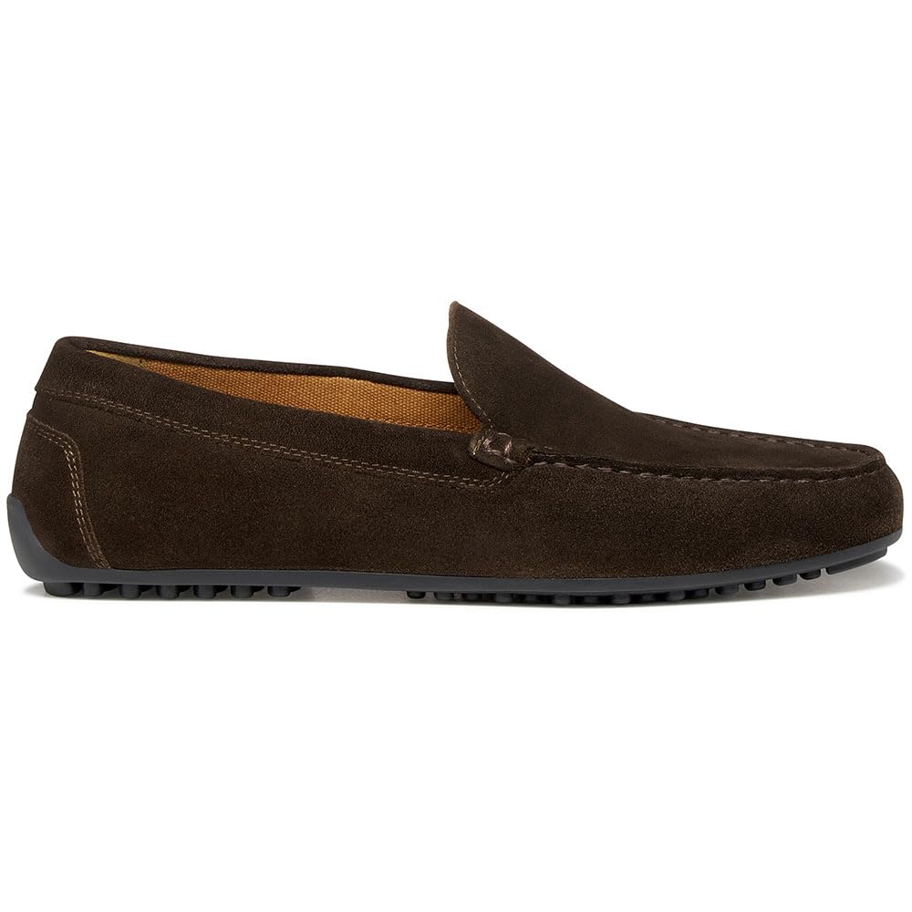 Geox U Istria C MoccasinUomo